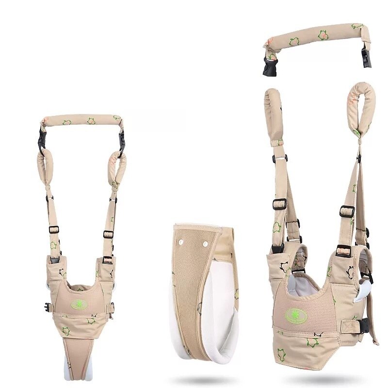 Toddler Harness Baby Rein Walker